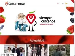 Sites similar to cunadeplatero.net