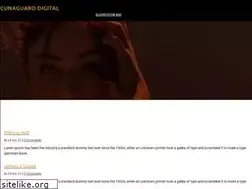 Sites similar to cunaguarodigital.com