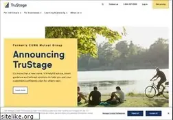 Sites similar to cunamutual.com