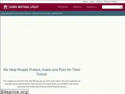 Sites similar to cunamutualgroup.com