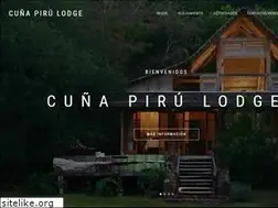 Sites similar to cunapirulodge.com