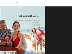 Sites similar to cunard.com