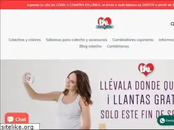 Sites similar to cunascolecho.com.mx