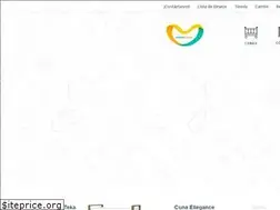 Sites similar to cunasmundobebe.cl