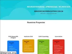 Sites similar to cuncr.com