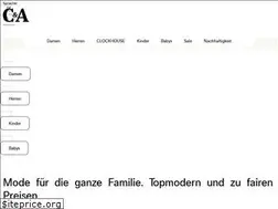 Sites similar to cunda.ch