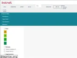 Sites similar to cunda.gen.tr