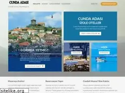 Sites similar to cundaadasi.net