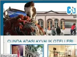 Sites similar to cundada.com