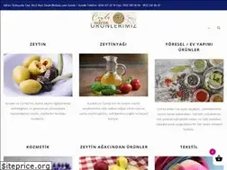 Sites similar to cundagozde.com