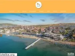 Sites similar to cundaotel.com