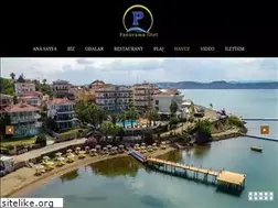 Sites similar to cundapanoramahotel.com
