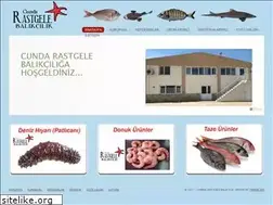 Sites similar to cundarastgele.com.tr
