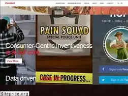 Sites similar to cundari.com