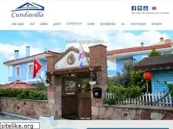 Sites similar to cundavilla.com