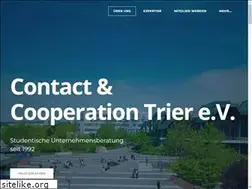 Sites similar to cundc-consulting.de