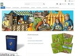 Sites similar to cundco.de