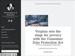 Sites similar to cunderwood.dev