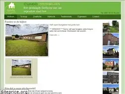 Sites similar to cundo.be