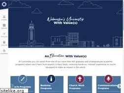 Sites similar to cune.edu