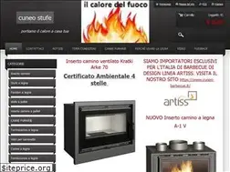 Sites similar to cuneo-stufe.it