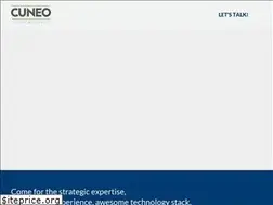 Sites similar to cuneoadvertising.com