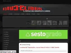 Sites similar to cuneoclimbing.it