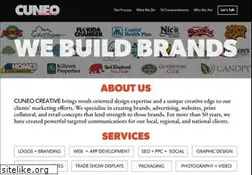 Sites similar to cuneocreative.com