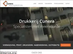 Sites similar to cunerabv.nl