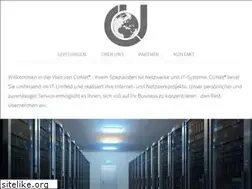 Sites similar to cunet.de