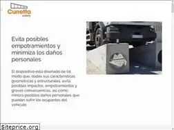 Sites similar to cunettasafety.com