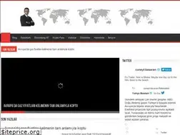 Sites similar to cuneytbasaran.com