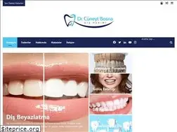 Sites similar to cuneytbosna.com