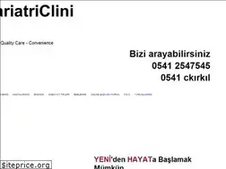 Sites similar to cuneytkirkil.com