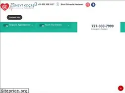 Sites similar to cuneytkocas.com