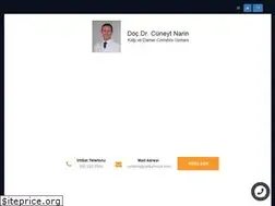 Sites similar to cuneytnarin.com