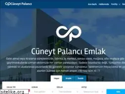 Sites similar to cuneytpalanciemlak.com