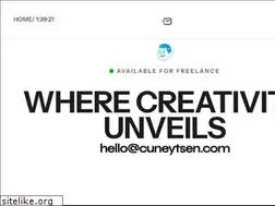 Sites similar to cuneytsen.com