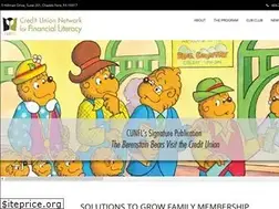 Sites similar to cunfl.com