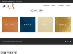 Sites similar to cungcapdabo.vn
