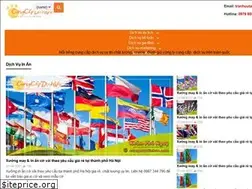 Sites similar to cungcapdichvu.com