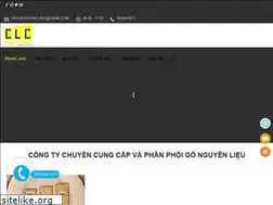 Sites similar to cungcapgo.com