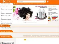 Sites similar to cungcaphangchinhhang.com