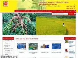 Sites similar to cungcaphoachat.com