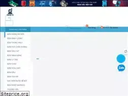 Sites similar to cungcapmaybom.vn