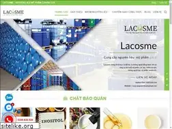 Sites similar to cungcapnguyenlieumypham.com