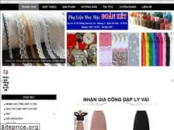 Sites similar to cungcapphulieumaymac.com