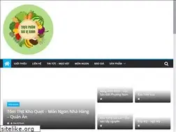 Sites similar to cungcaprausaigon.com