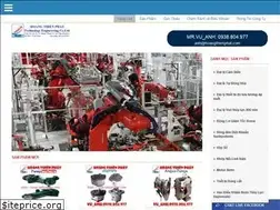 Sites similar to cungcapthietbivn.com