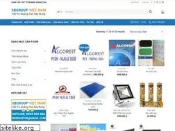 Sites similar to cungcapvatlieuxaydung.com